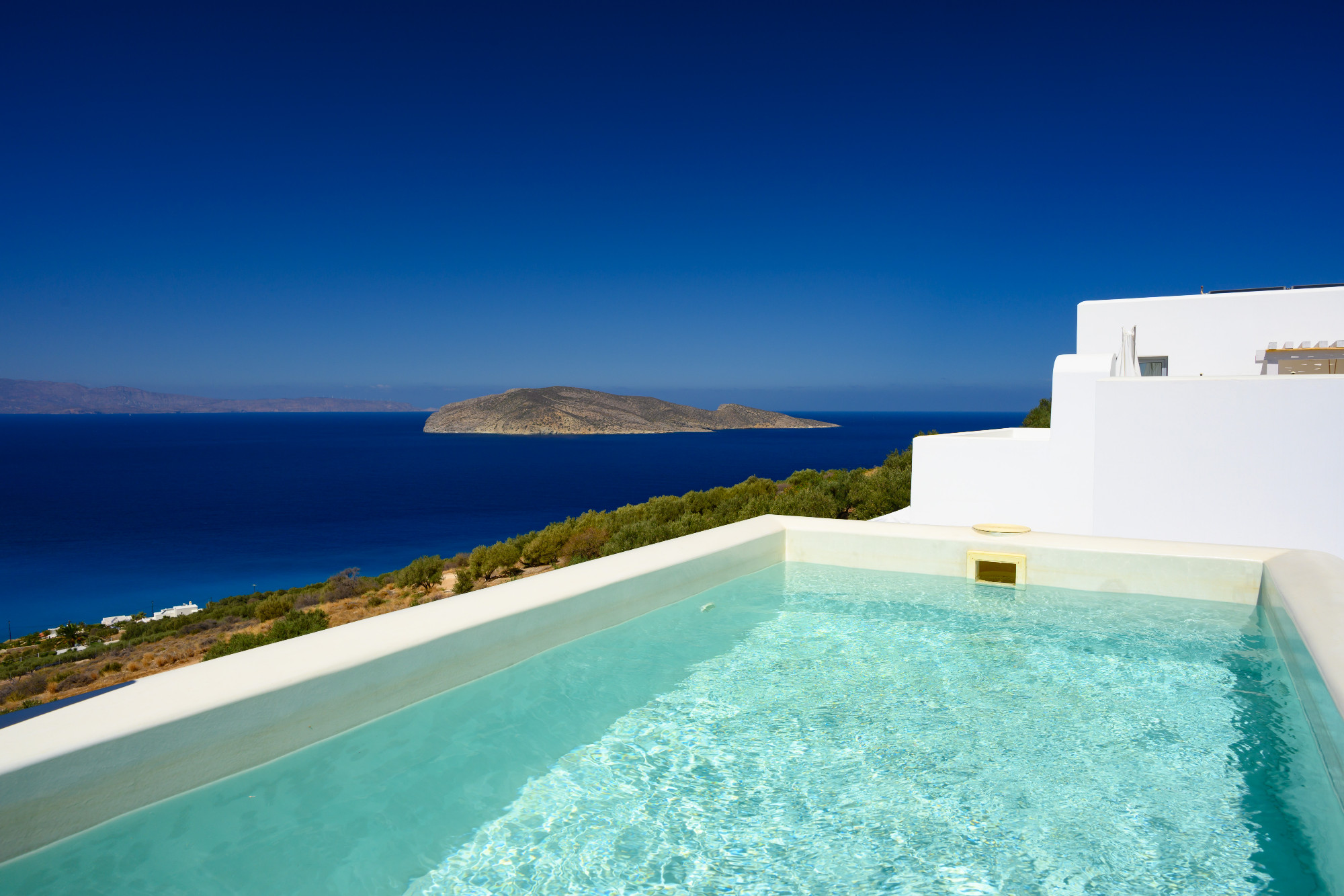 Villa Hallaies